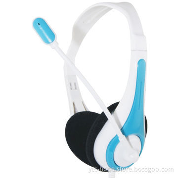 High-quality Headphone, Manufacturer with 3.5-5V Voltage, Available in Various ColorsNew